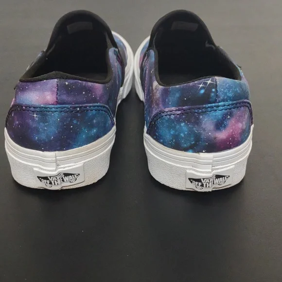 Women's Vans Cosmos Slip On Sneakers Size 6 - Picture 7 of 11